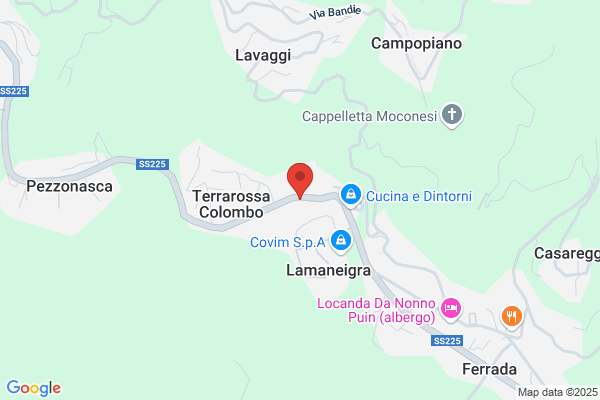 Fontanabuona Auto