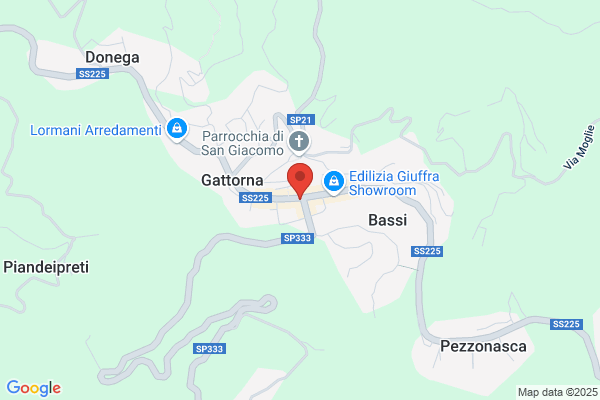 Ortofrutteria