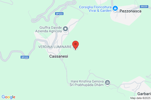 Verdina Luminarie