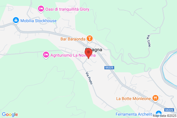 Comune Di Rapallo