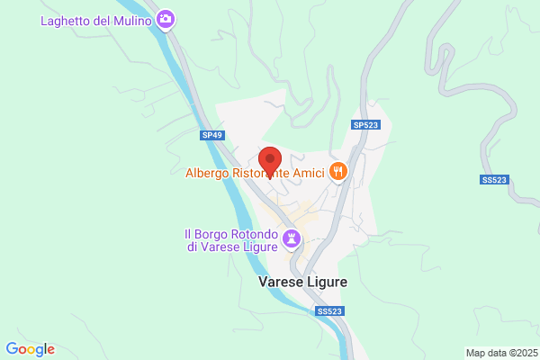 Elettroimpianti Di Albareto Maurizio E C. S.A.S.