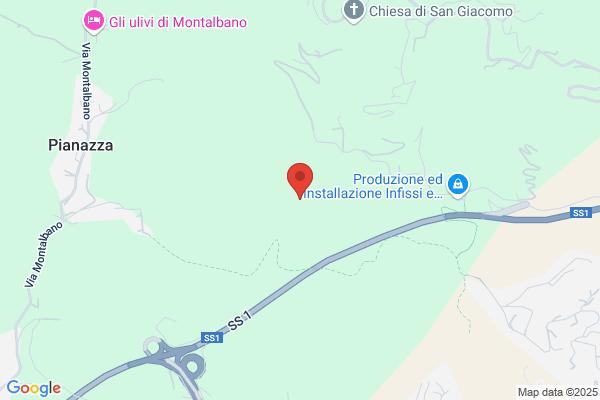 Federazione Provinciale Coltivatori Diretti Di Genova