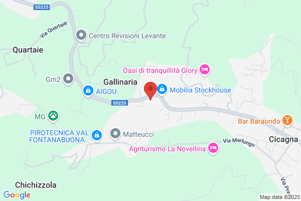 Foppiano & Cuneo (S.A.S.)