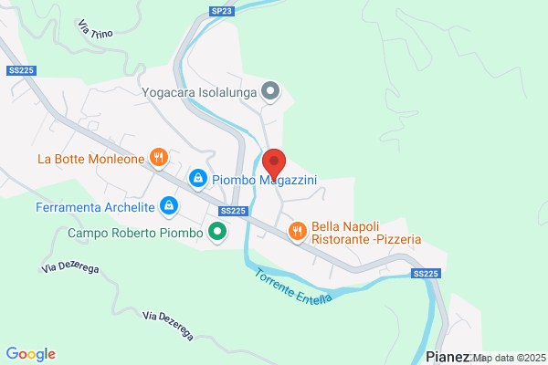 Garbarino & Cuneo (S.N.C.)