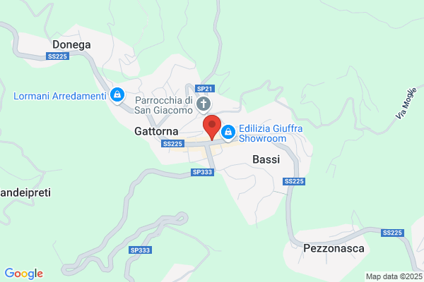 Guainazzo Gianni (Dr.)