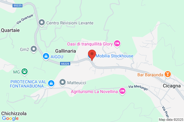 Mobili Remo Di Arata Lucia & C. s.A.S.