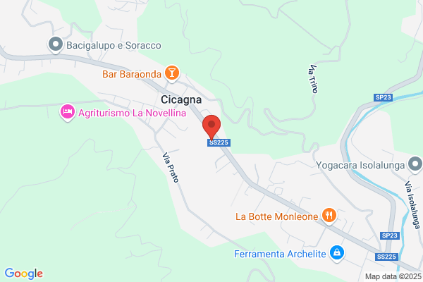 Montebalano (S.R.L.)