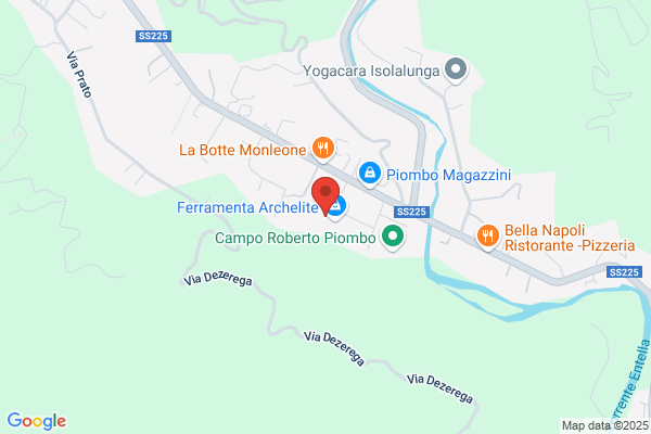 Officina Artigiana Fratelli De Benedetti
