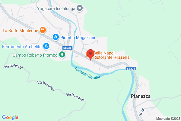 Officina Boitano Di Boitano Luciano