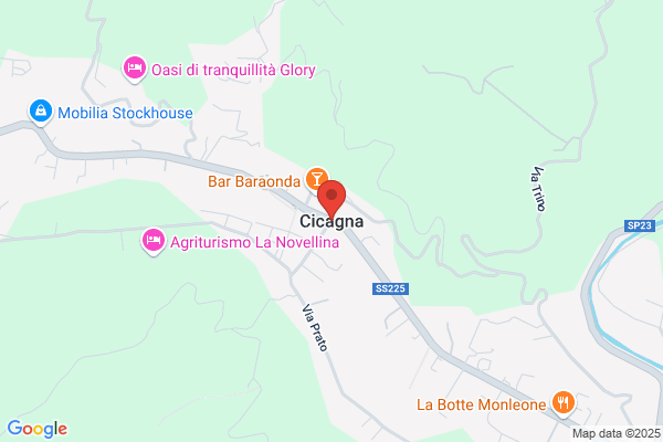 Officina Sartorio & Rosasco