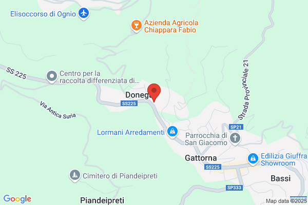 Pergittone Armando Srl