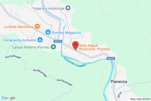 Ristorante Bella Napoli