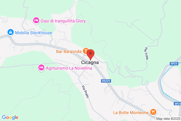 Ristorante La Taverna Lina