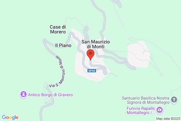 Ristorante Paolin