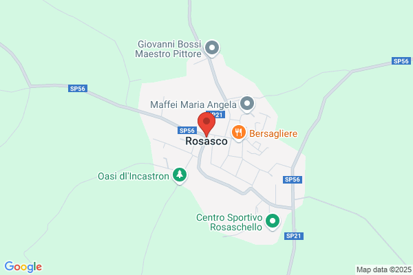 Rosasco Lino & Figli (S.N.C.)