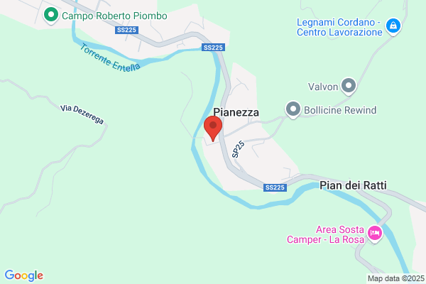 Vaccarezza franco