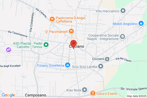 D'Argenzio Onoranze e Trasporti Funebri
