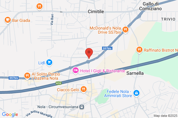 Impresa Funebre Santaniello
