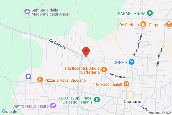 Panificio De Risi