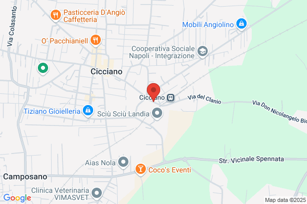 Bioprofumeria Dea Natura Cicciano