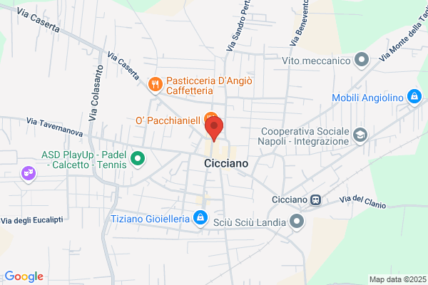 Farmacia Dambrosio Dr. Erminia