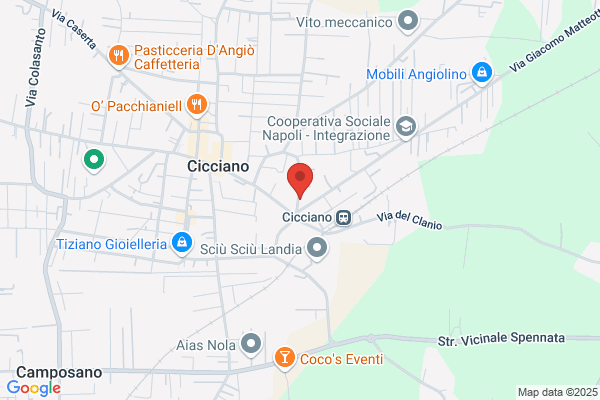 Fasulo Antonio (Dr.)
