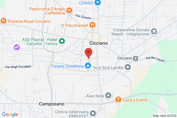 Forino Geremia S.N.C.