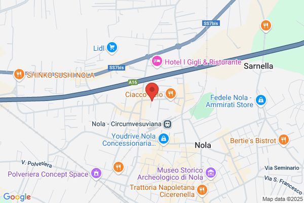 Infodepa Di Radice Antonio