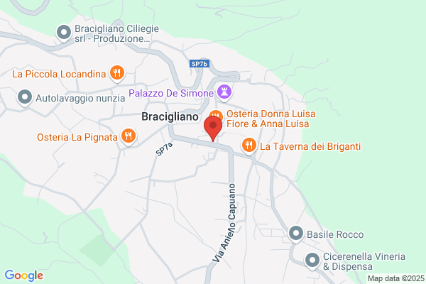 Macelleria Le Bonta Di Napolitano B.