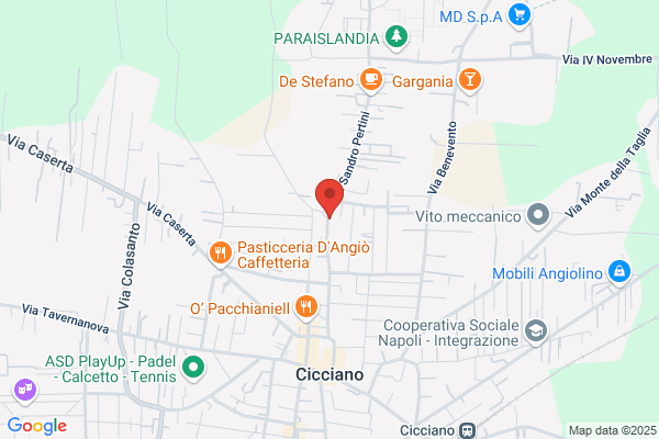 Mautone vincenzo Felice
