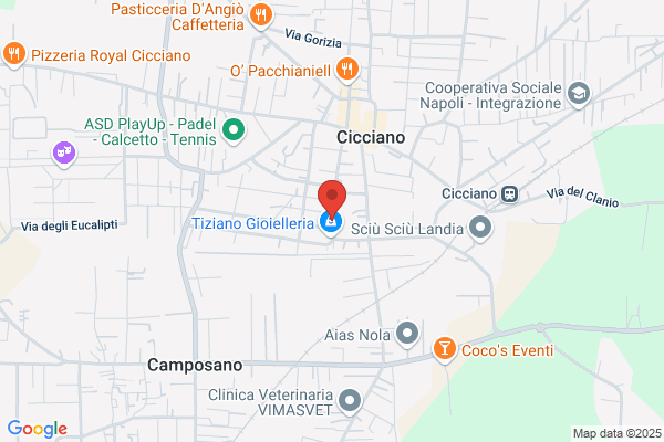 Mercogliano antonio (Dr.)