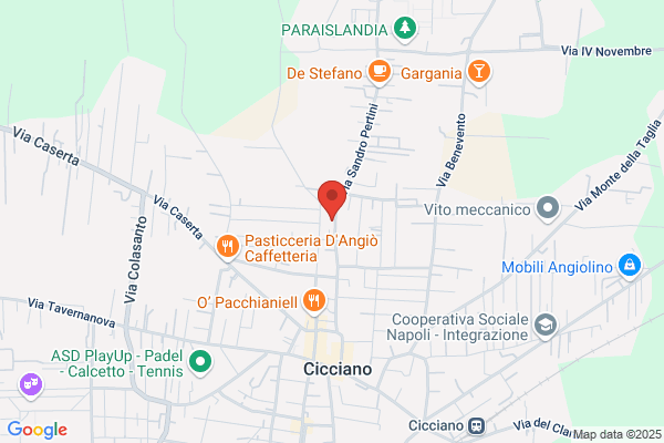 Pasticceria La Bottega Del Dolce