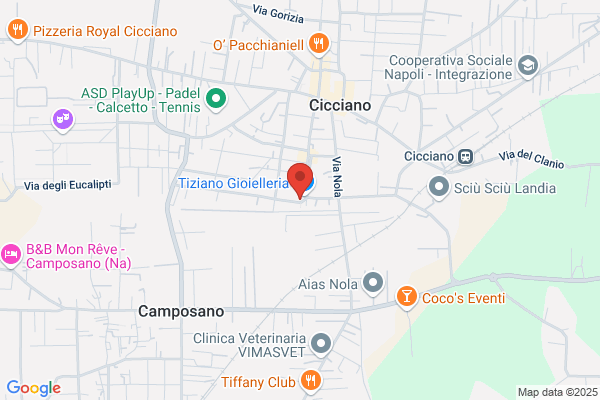 Pizza giovanni (Avv.)
