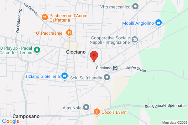 Polli Campani Sas Di Falco Pasquale