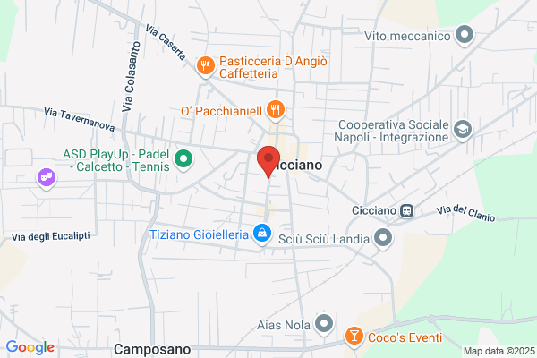 Scuola Elementare G. Bovio