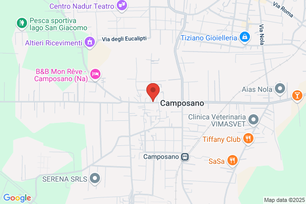 Studi Odontoiatrici De Sarno