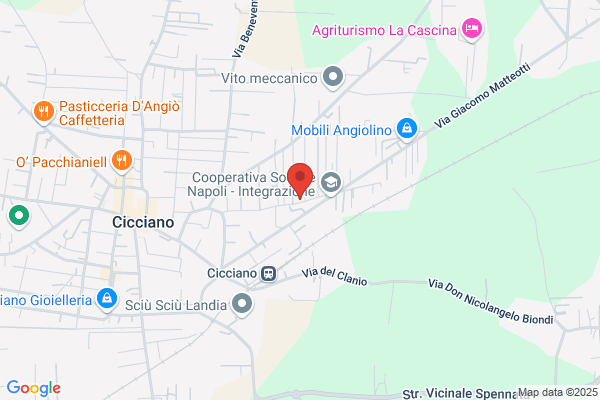 Studio Commerciale Litto renato (Rag.)