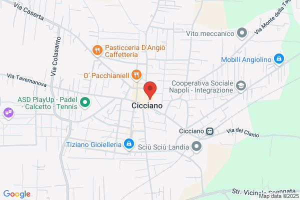 Tipografia Casoria Domenico E Michele S.N.C.