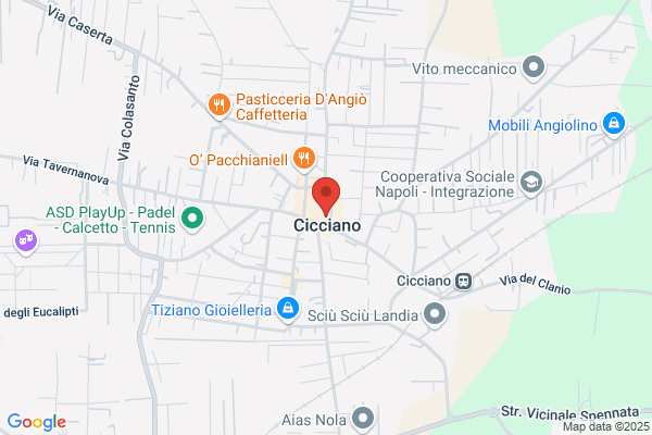 Trasporti Funebri A. Piccolo Francesco