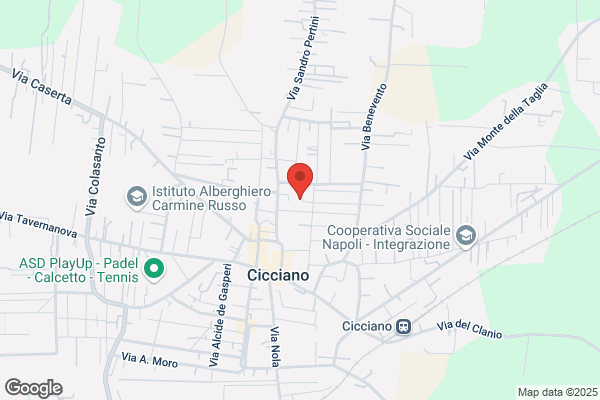 Tusa Di Salvatore Tufano S.N.C.