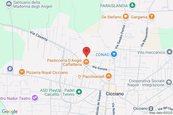 Vitale antonio (Dr.)