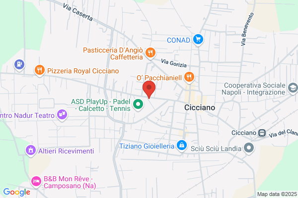 Vitale giulio