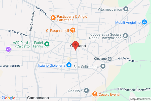 Vitottica Di Acierno Vito