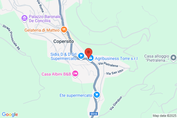 DF Onoranze Funebri Ferraro