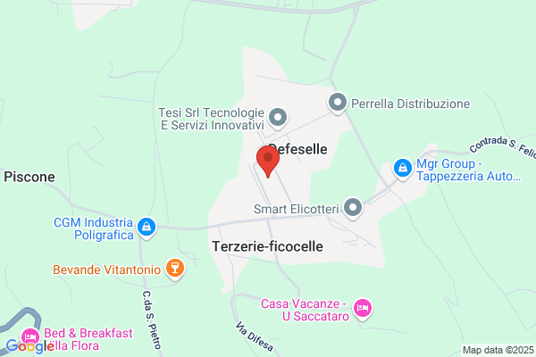 G. e G. Spedizioni Starnella
