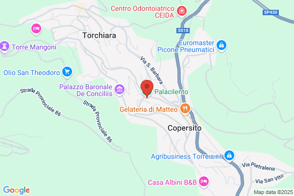 Palacilento