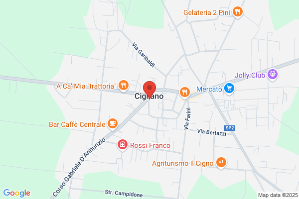 Onoranze Funebri Vigliano