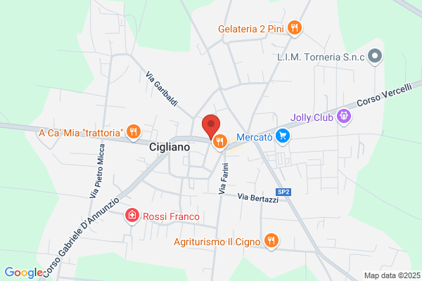 Cigno Srl