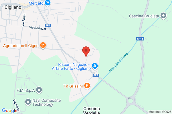 Motor Diesel Di Rigazio Ignazio
