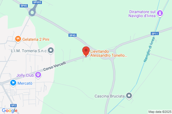 Tonello cinzia